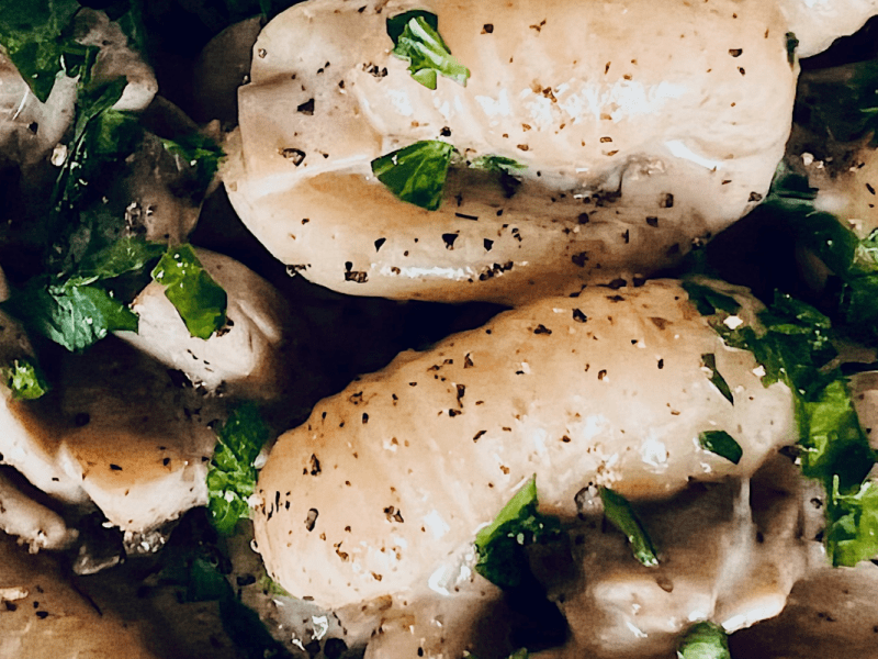 ⭒ GNOCCHI DI&nbsp;CASTAGNE